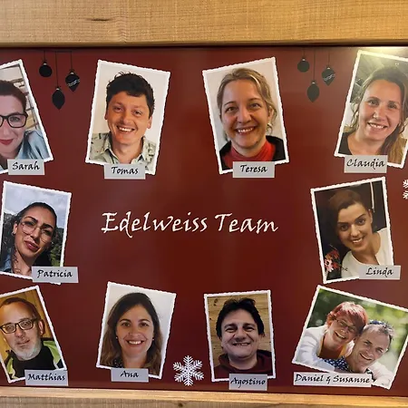 Edelweiss
