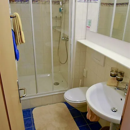 Hotell Edelweiss