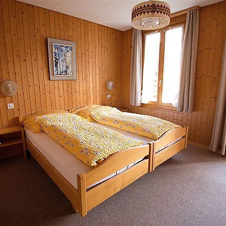 Hotell Edelweiss 2*