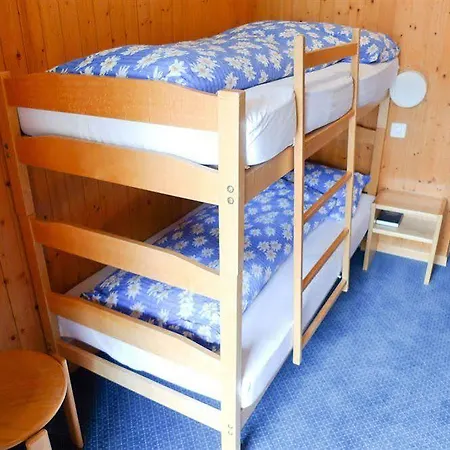Edelweiss Hotell 2*