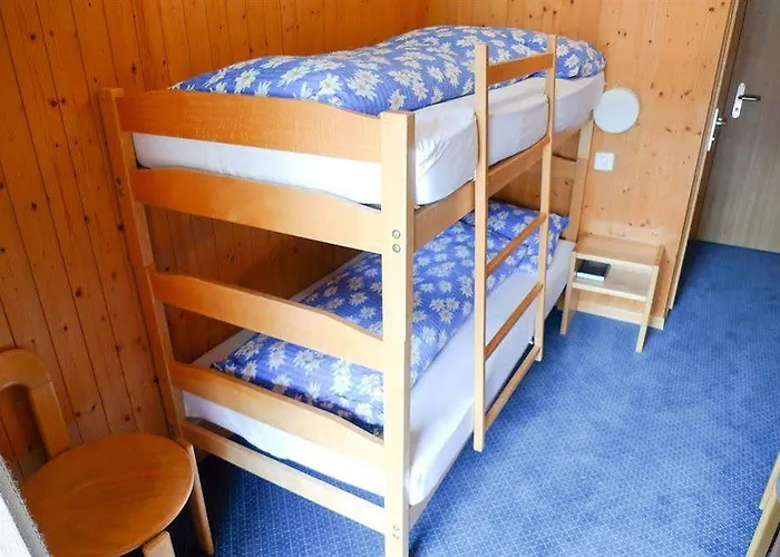 Edelweiss Szálloda 2*